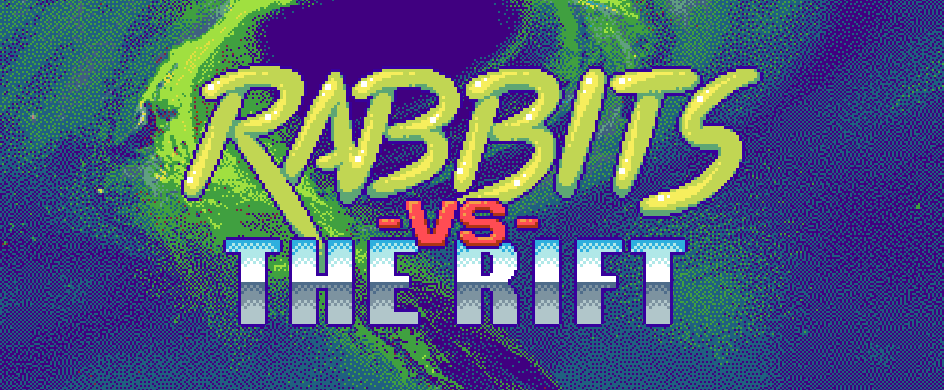 Rabbits VS The Rift