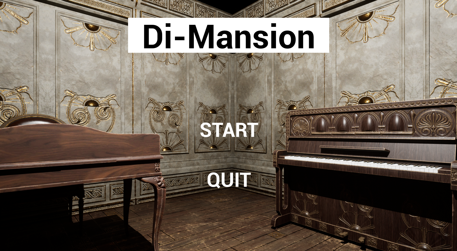 Di-Mansion