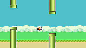noobtuts - Unity 2D Flappy Bird Tutorial