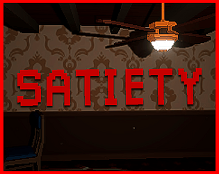 Satiety [Free] [Puzzle] [Windows]