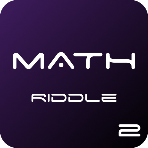Math Riddle 2
