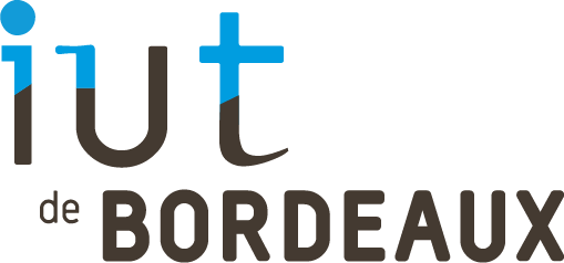 IUT de Bordeaux IUT de Bordeaux