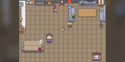 Cover image for Full of Emptiness