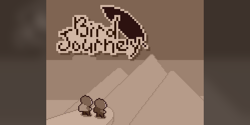 Cover image for Bird Journey - Old Build