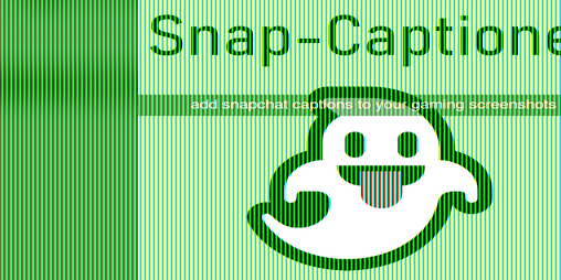Cover image for Snap-Captioner👻
