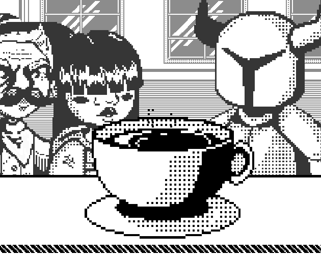 Mornin' Joe!