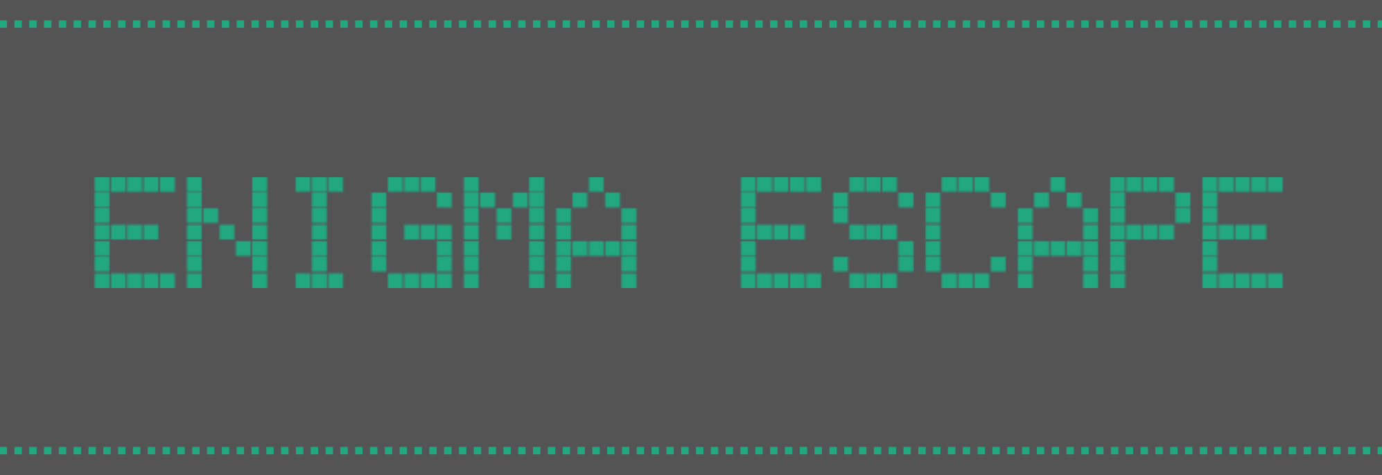 Enigma Escape