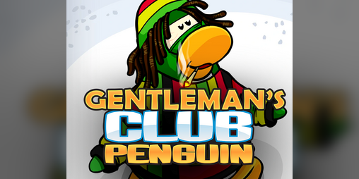 Top games tagged club-penguin 