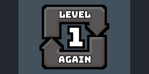 Cover image for Level One (Again)