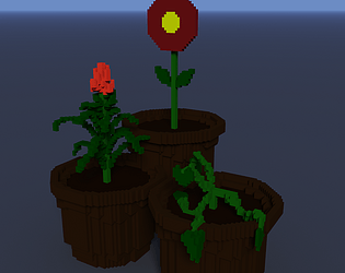 O2Plants cover art