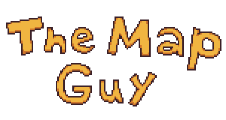 The Map Guy