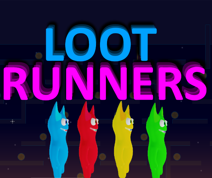 Loot Runners by TruelyMostWanted [ Truely Interactive ]