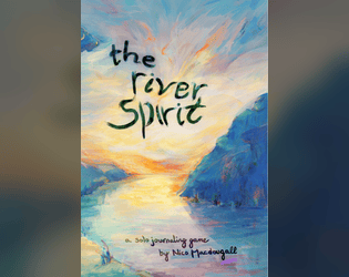 The River Spirit  