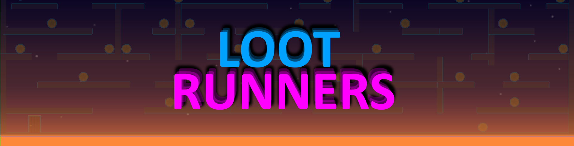 Loot Runners