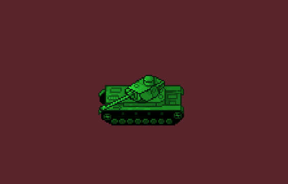 Green Tank