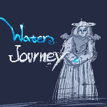 water journey game