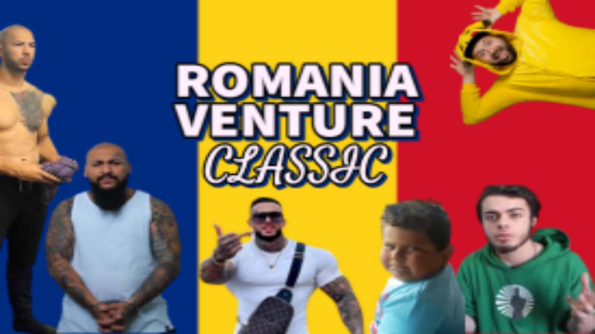 Romania Venture Classic
