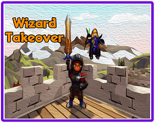 Wizard Takeover