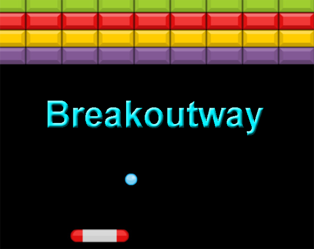 Breakoutway
