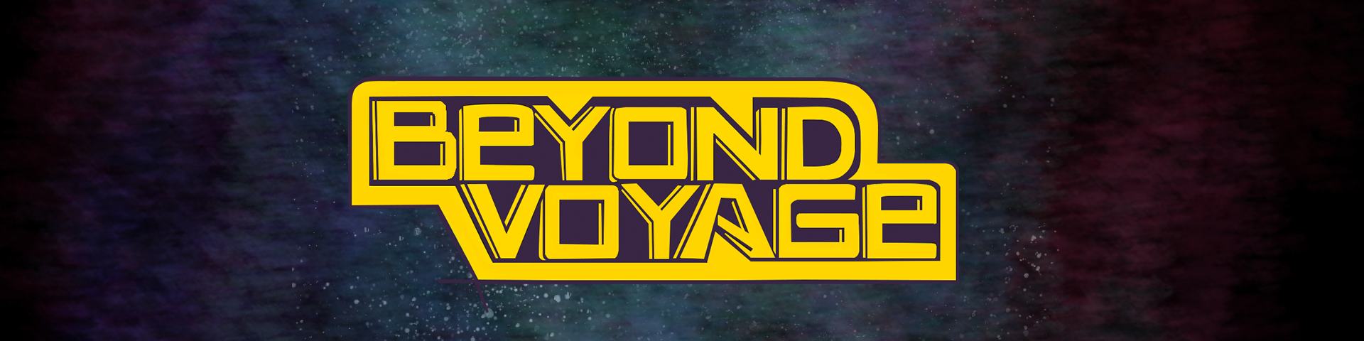 Beyond Voyage