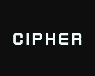 CIPHER