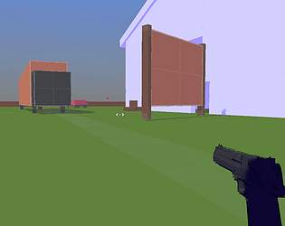 Multiplayer Game that sucks