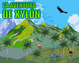 La Aventura de Xylón