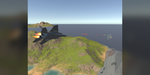 Cover image for Synty Combat