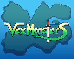 Vex Monsters: Pre-Alpha Prototype