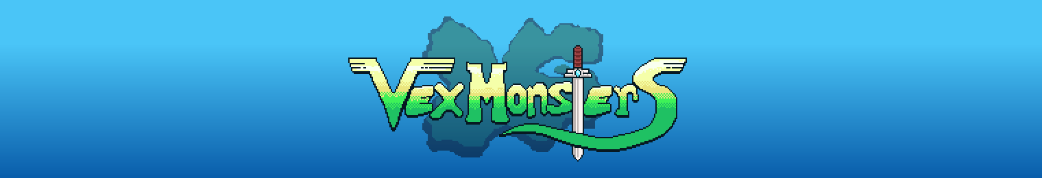 Vex Monsters: Pre-Alpha Prototype