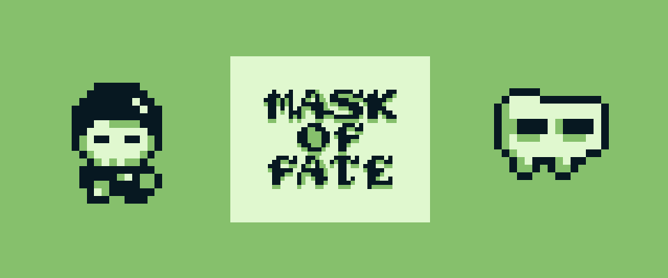 Mask Of Fate