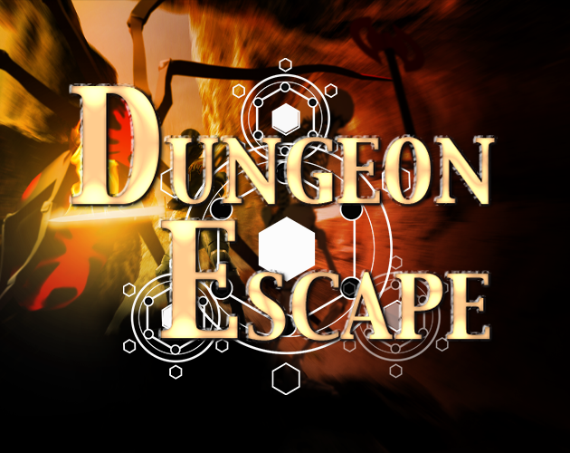 Dungeon Escape by resacaGames