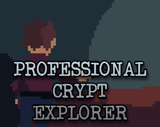 Professional Crypt Explorer