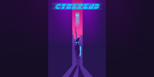 Cover image for CyberEnd