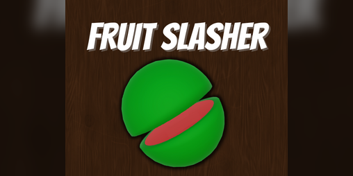 Cover image for Fruit Slasher