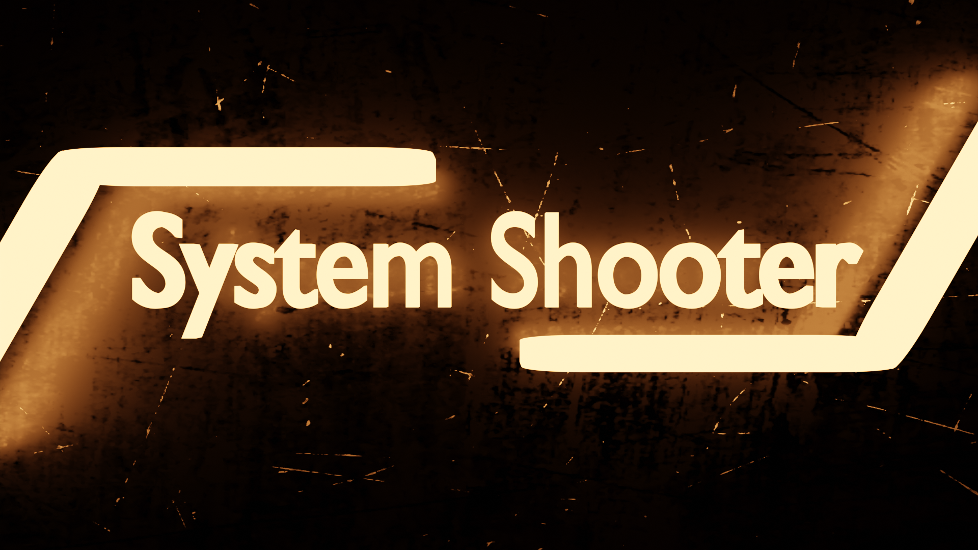 System Shooter