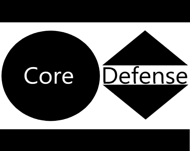Core Defense by AlexThePerson
