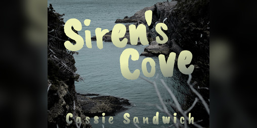 Cover image for Siren's Cove