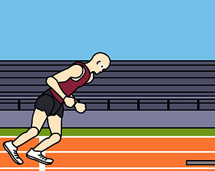 Awkward Athletics