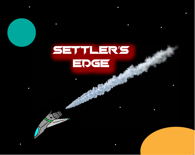 Settlers Edge
