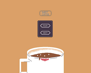 Sweet Coffee