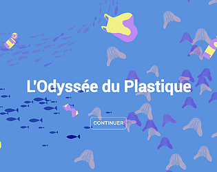 L'Odyssée du Plastique