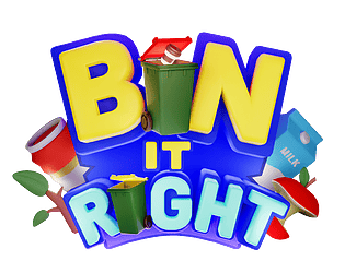 Bin It Right CodeAndVisual Challenge