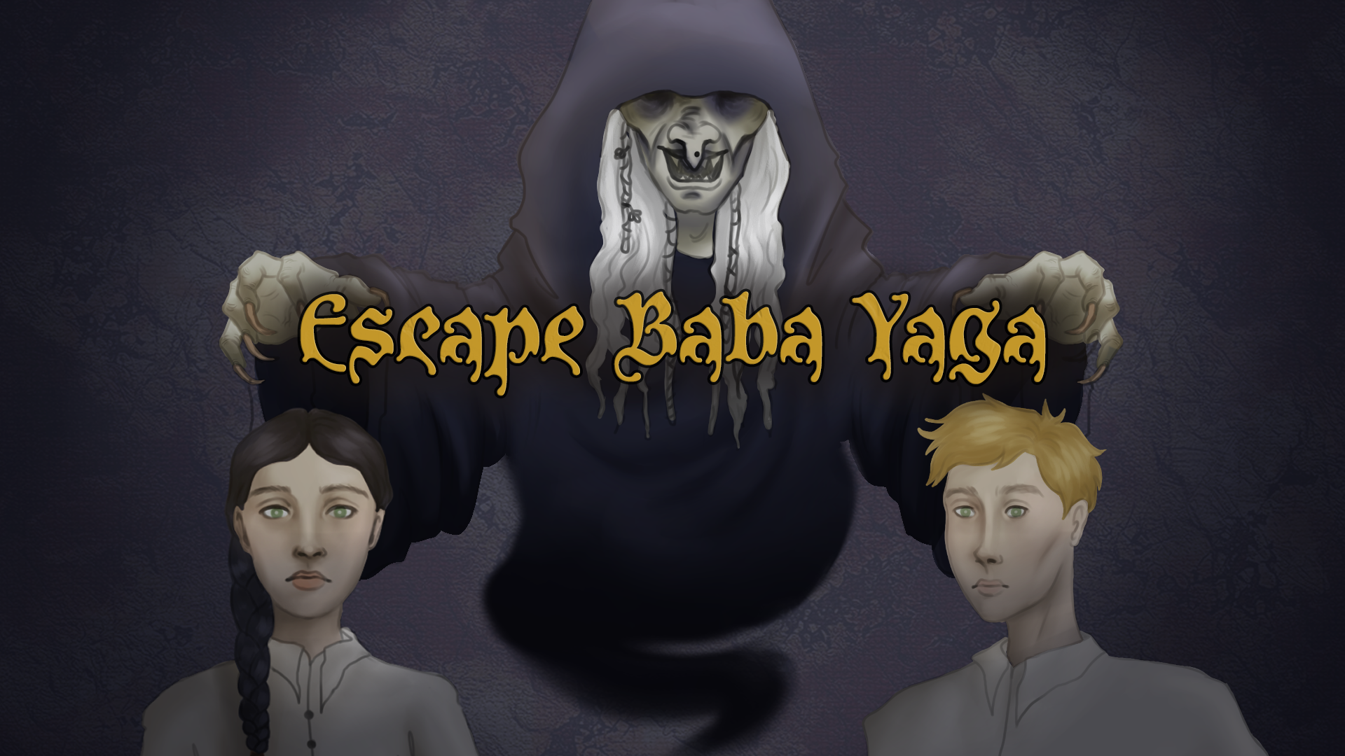 Escape Baba Yaga