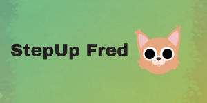StepUp Fred