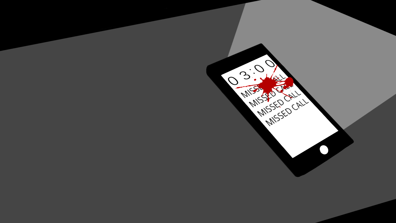 Cover image for Evidence Locker: Communion Demo
