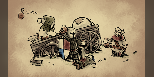 Cover image for RPG The game 2