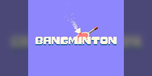 Cover image for Bangminton