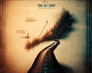 Draw a path