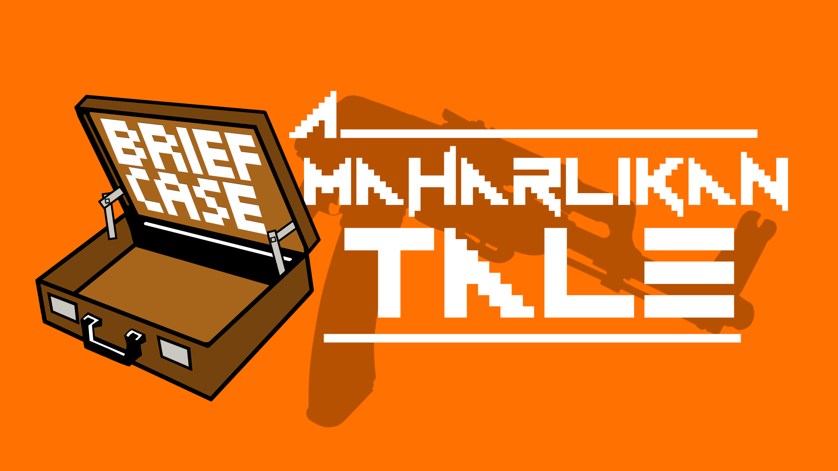 Briefcase: A Maharlika Tale
